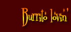 Burrito Lovin