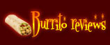 Burrito Reviews