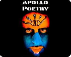 Apollo Poetry