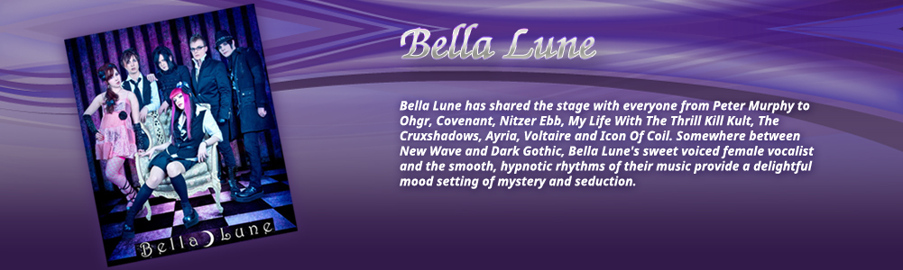 Bella Lune